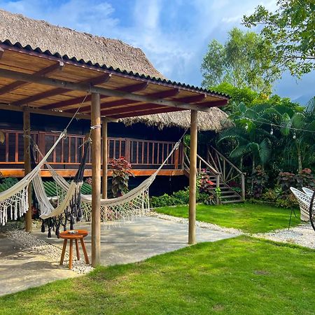 Villa Tayrona الزينو المظهر الخارجي الصورة