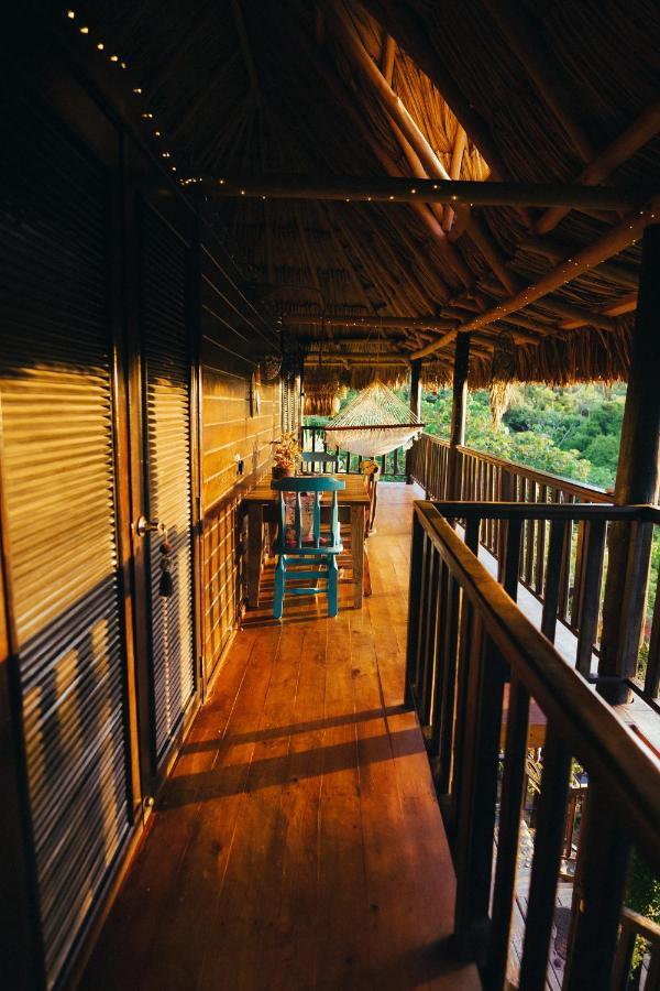 Villa Tayrona الزينو المظهر الخارجي الصورة