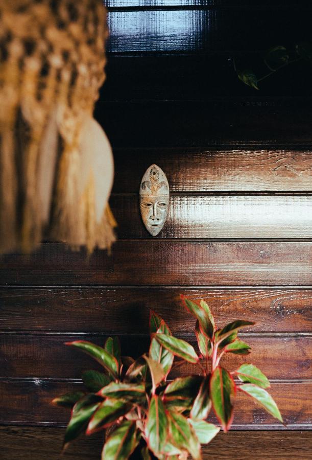 Villa Tayrona الزينو المظهر الخارجي الصورة