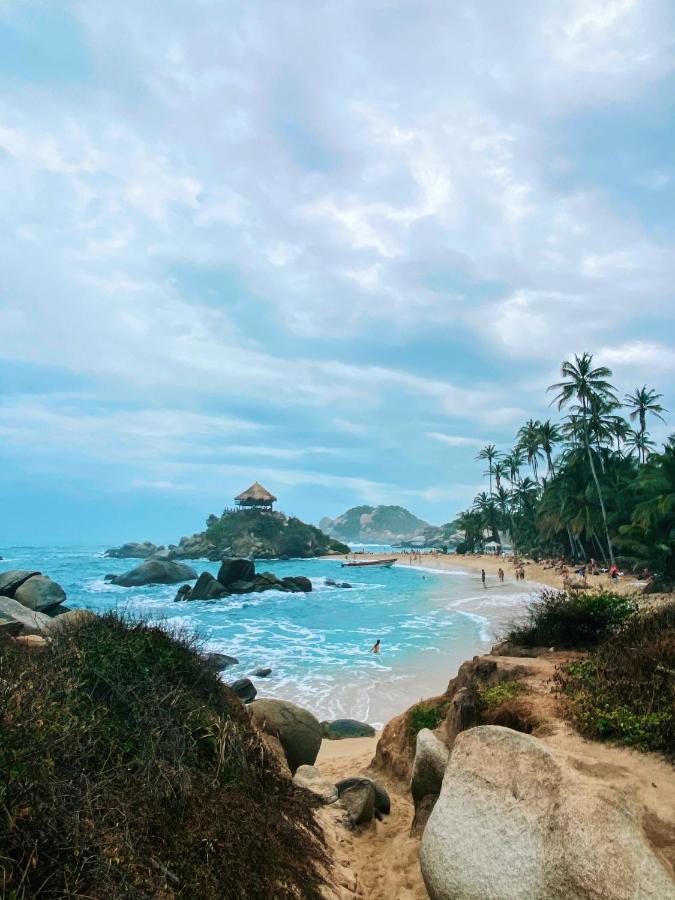 Villa Tayrona الزينو المظهر الخارجي الصورة