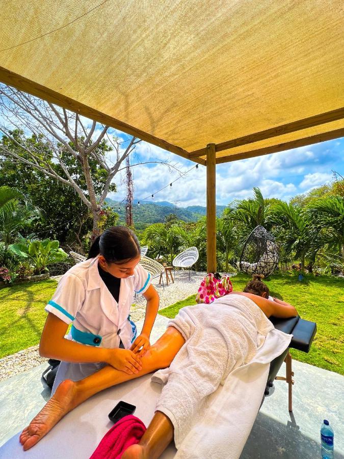 Villa Tayrona الزينو المظهر الخارجي الصورة