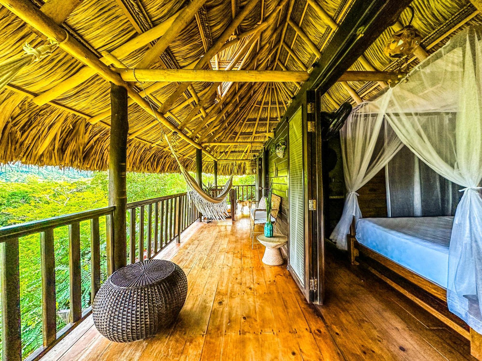 Villa Tayrona الزينو المظهر الخارجي الصورة