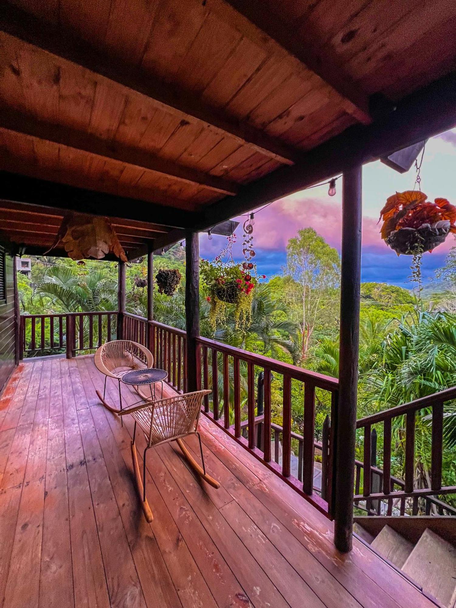 Villa Tayrona الزينو المظهر الخارجي الصورة