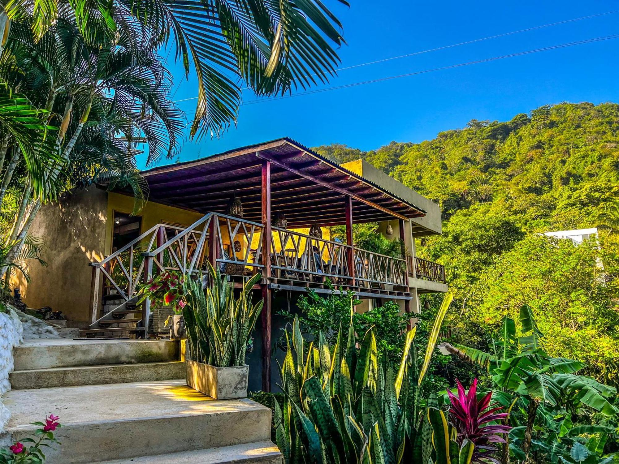 Villa Tayrona الزينو المظهر الخارجي الصورة