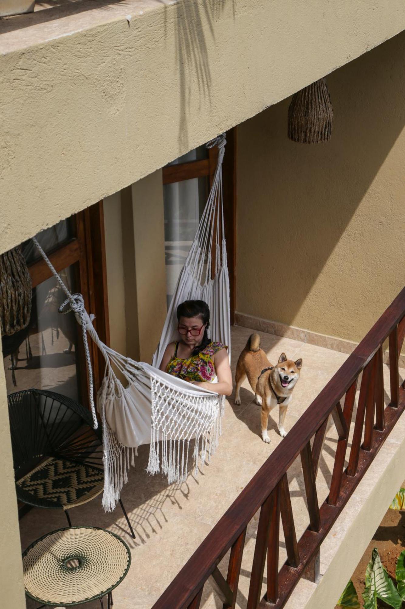 Villa Tayrona الزينو المظهر الخارجي الصورة