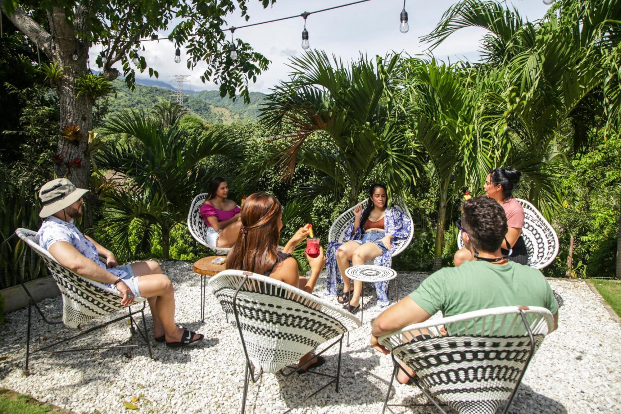Villa Tayrona الزينو المظهر الخارجي الصورة