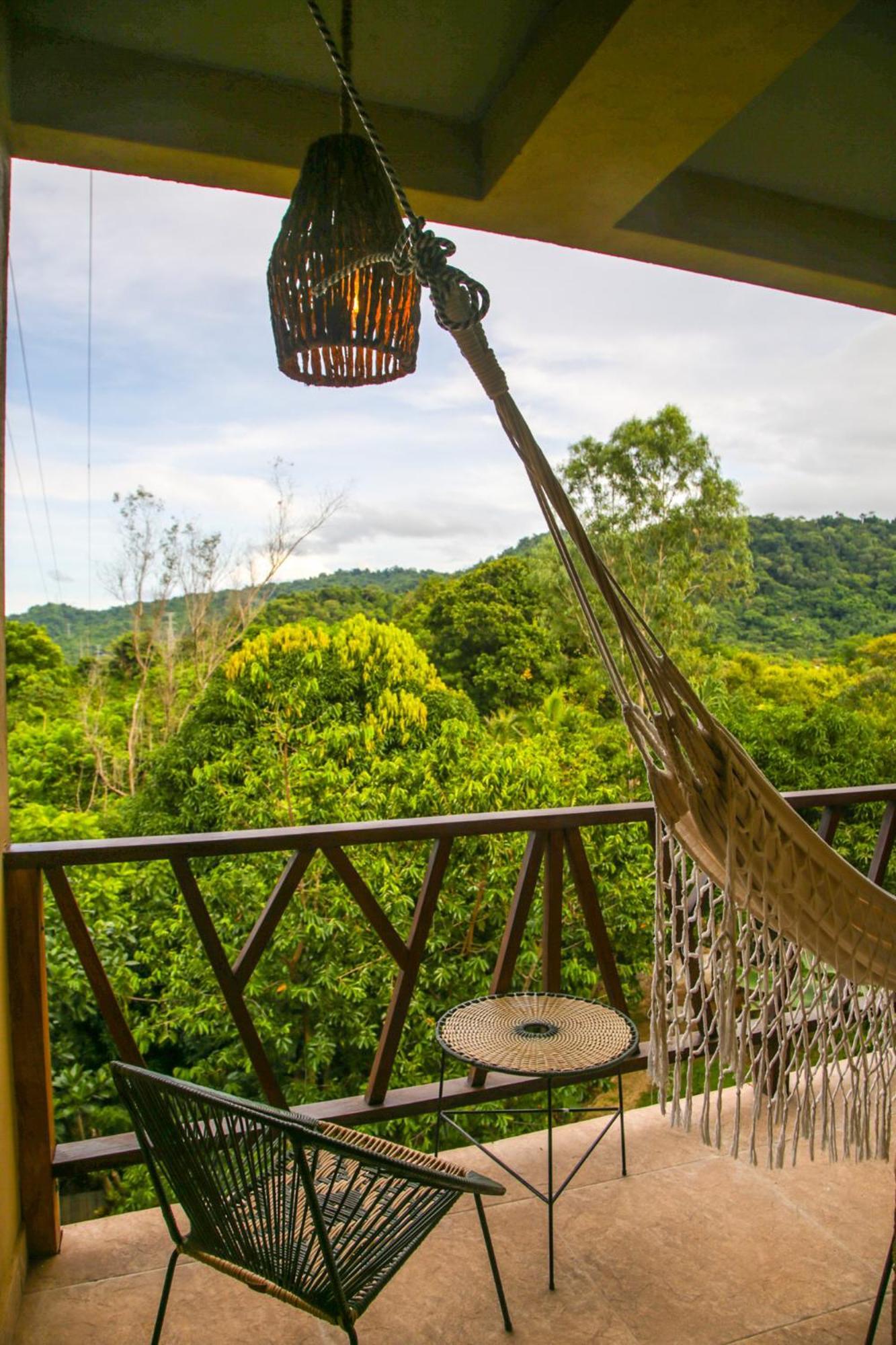 Villa Tayrona الزينو المظهر الخارجي الصورة