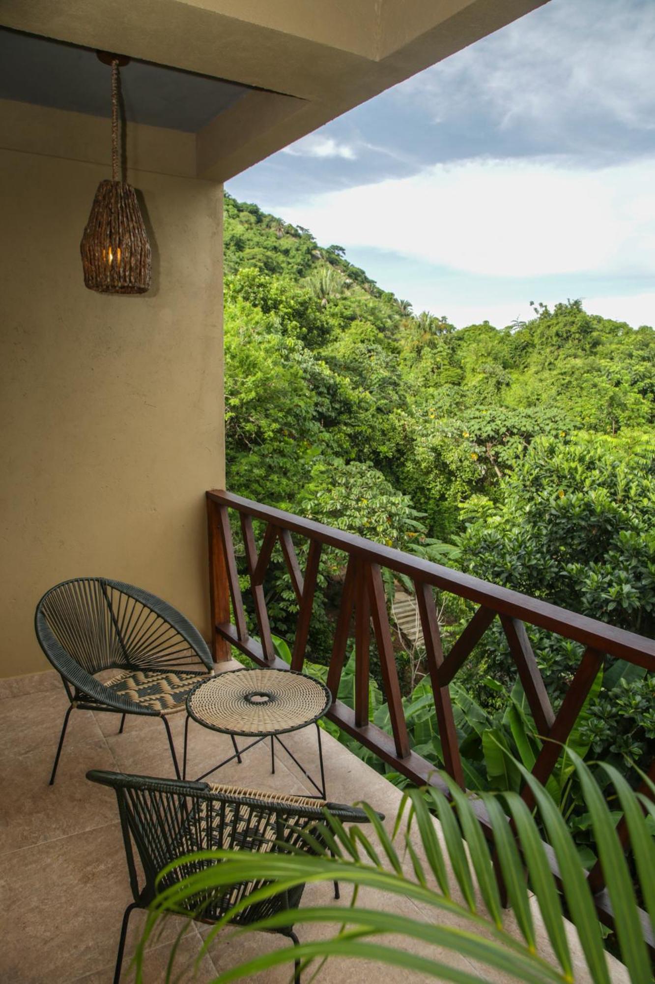Villa Tayrona الزينو المظهر الخارجي الصورة