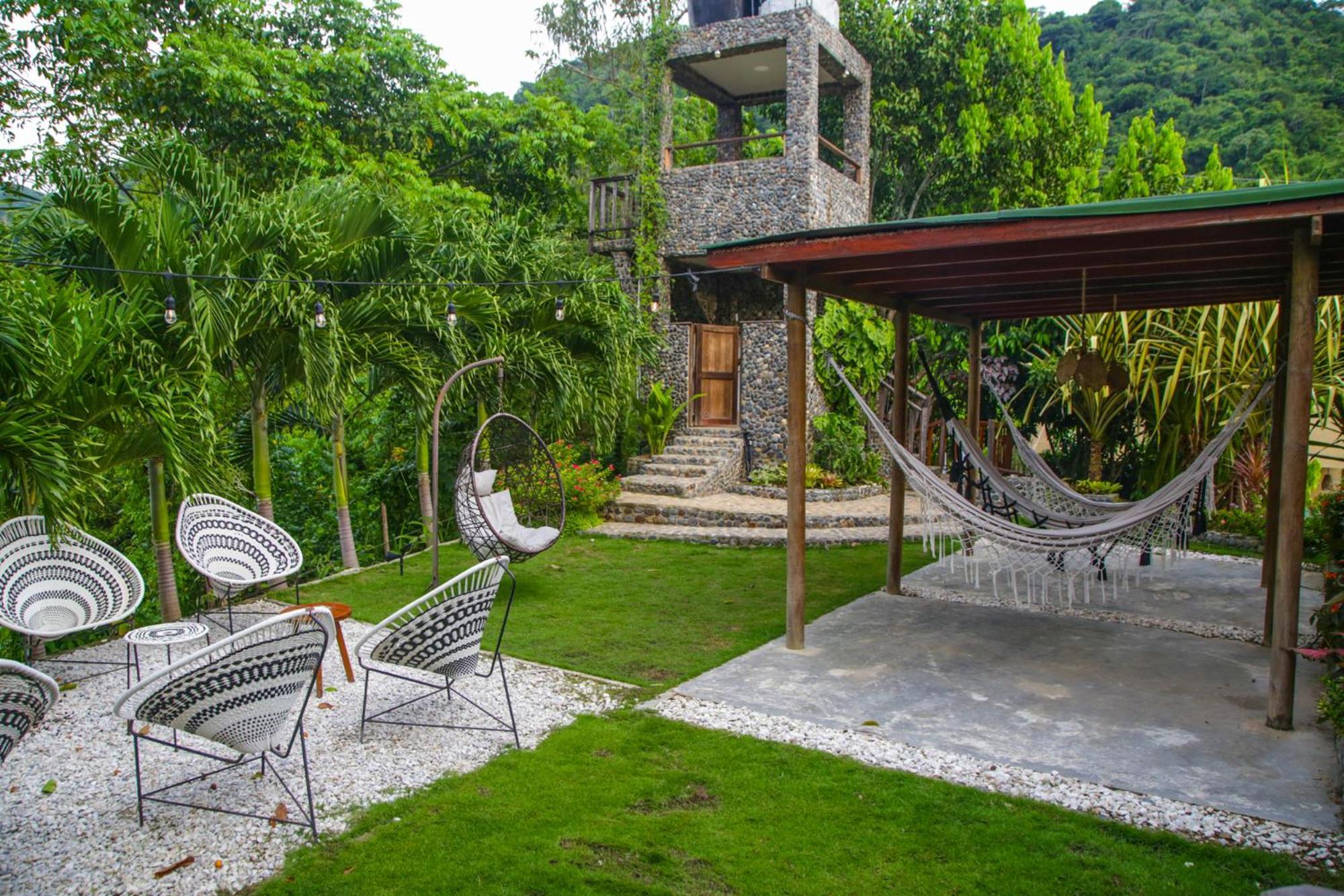Villa Tayrona الزينو المظهر الخارجي الصورة