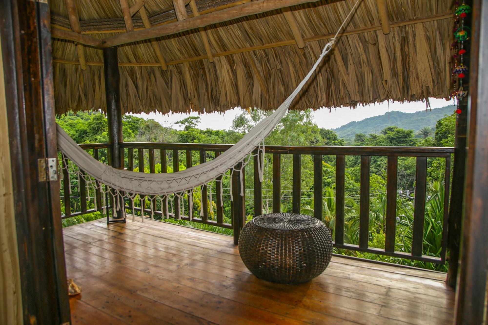 Villa Tayrona الزينو المظهر الخارجي الصورة