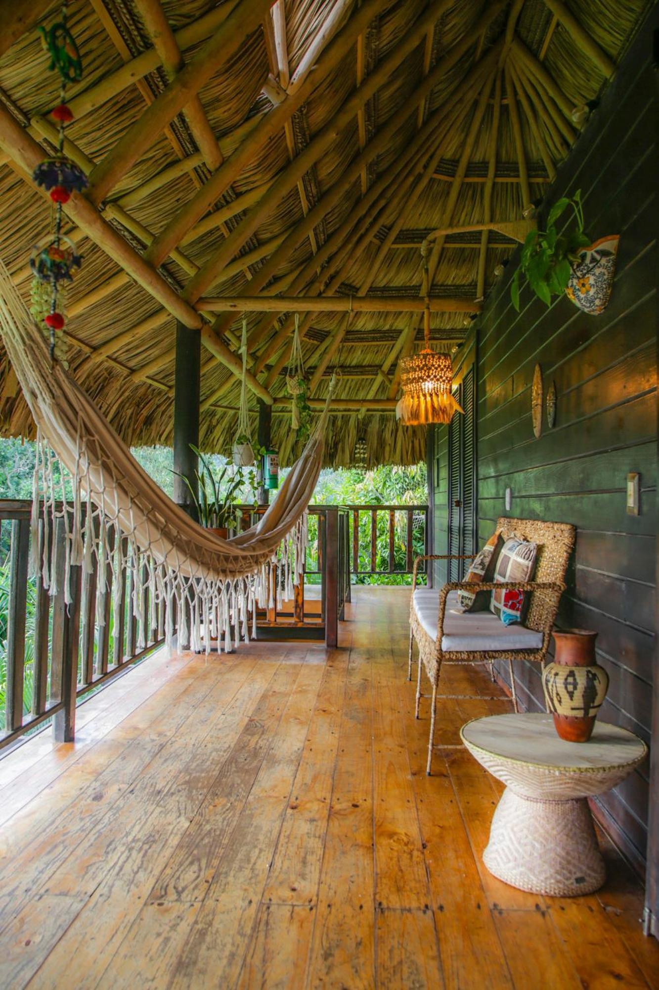 Villa Tayrona الزينو المظهر الخارجي الصورة