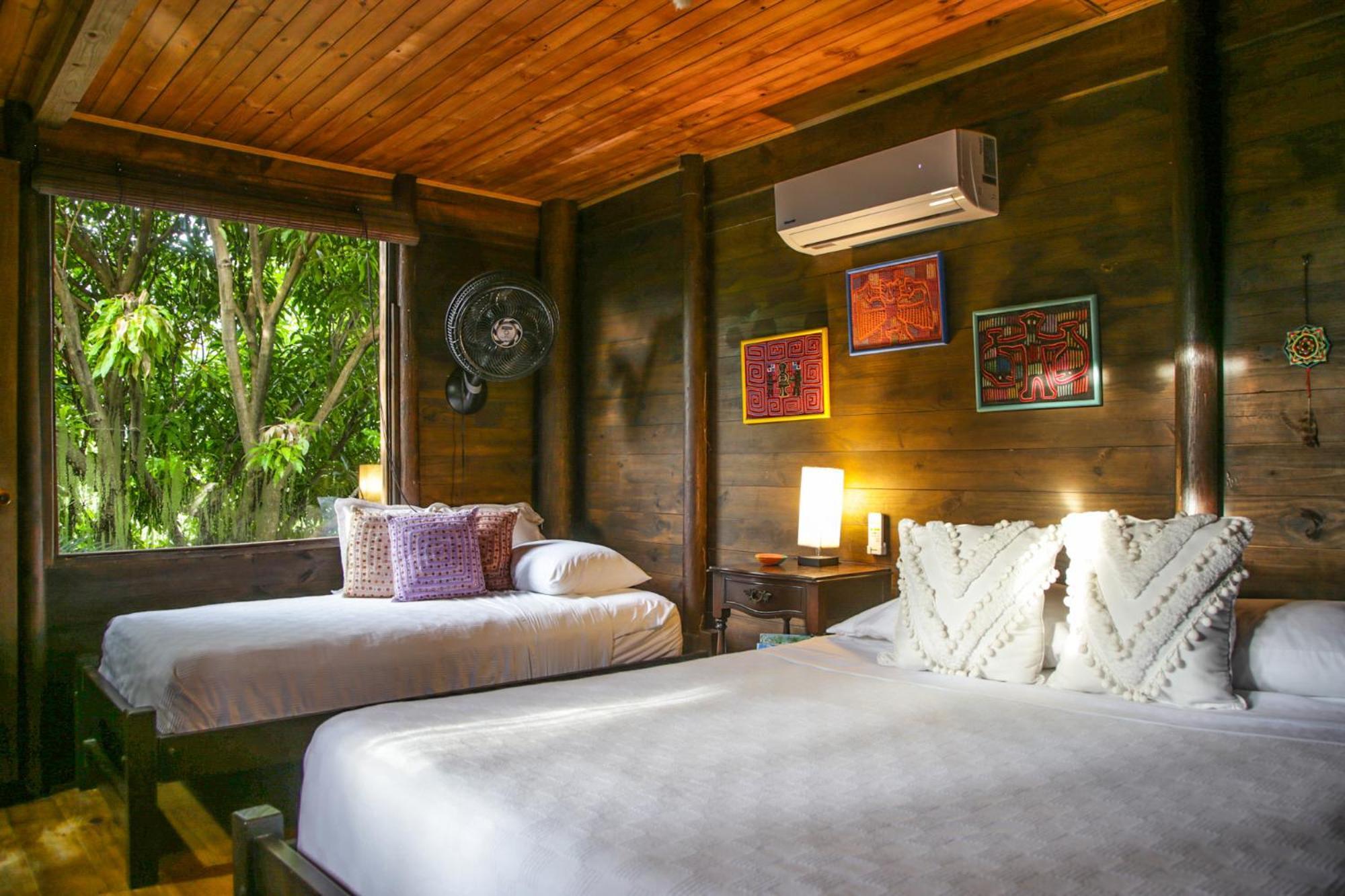 Villa Tayrona الزينو المظهر الخارجي الصورة