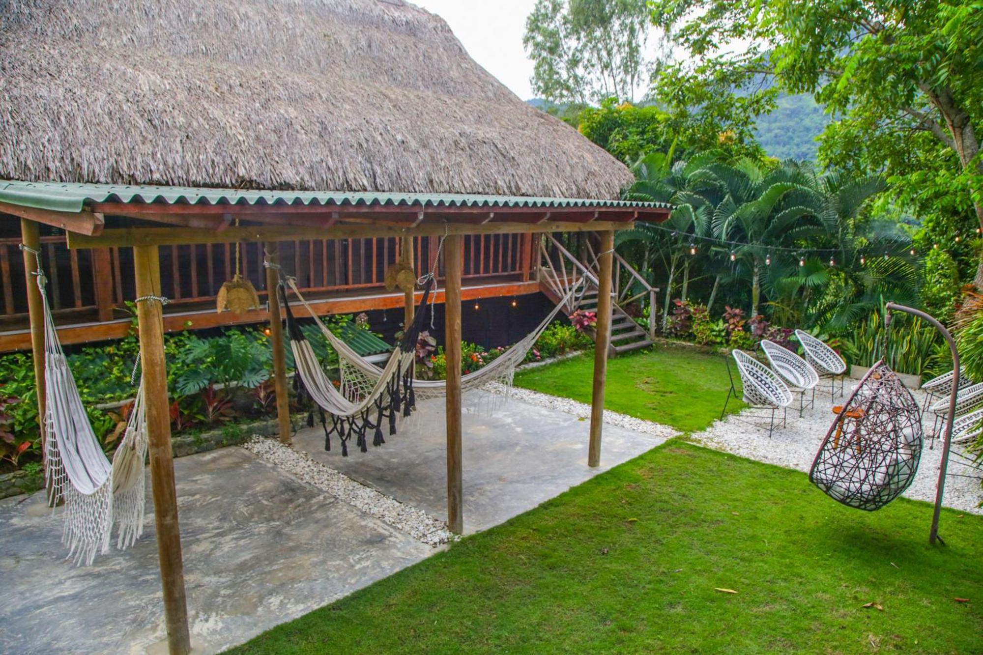 Villa Tayrona الزينو المظهر الخارجي الصورة