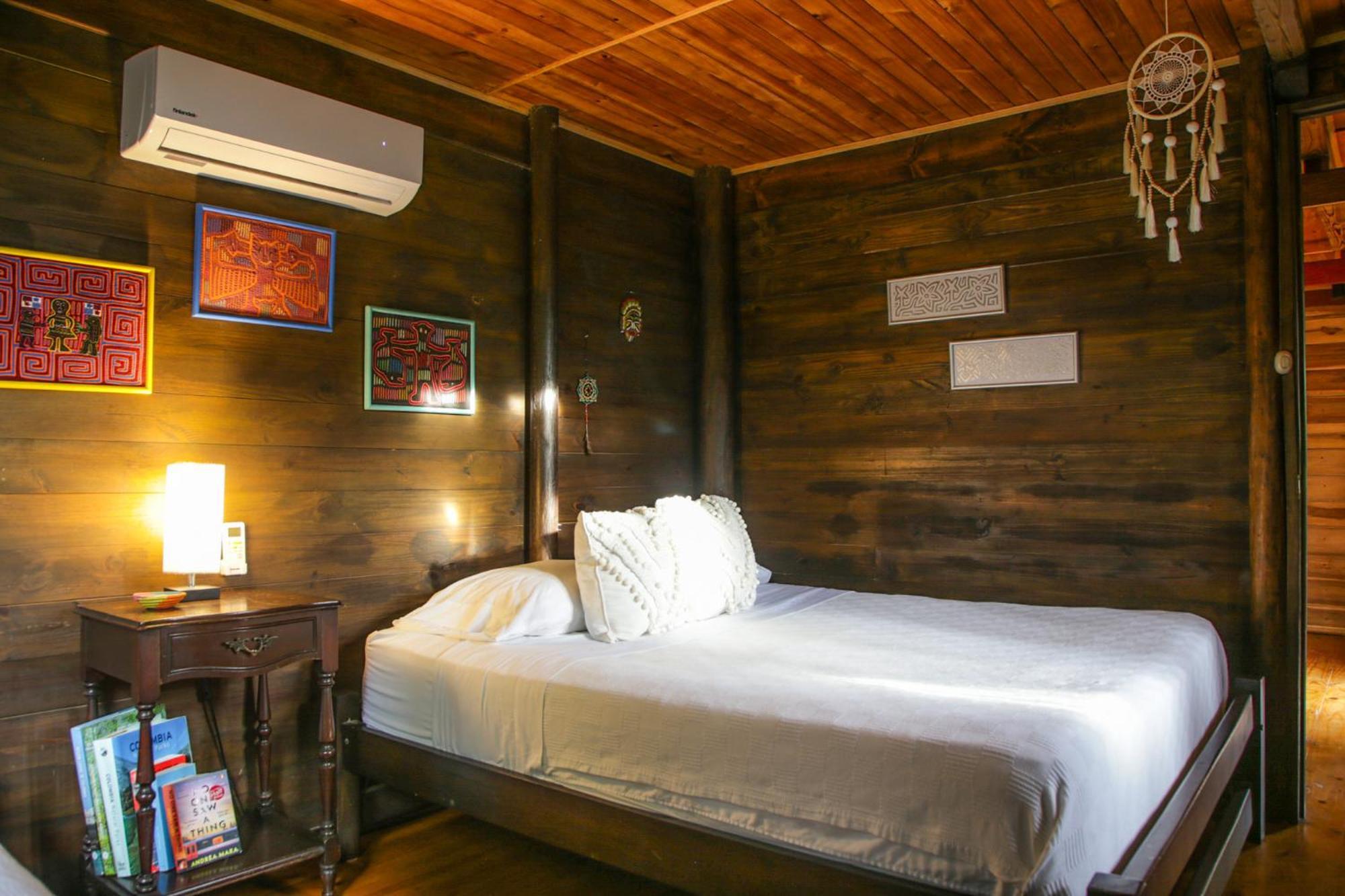 Villa Tayrona الزينو المظهر الخارجي الصورة