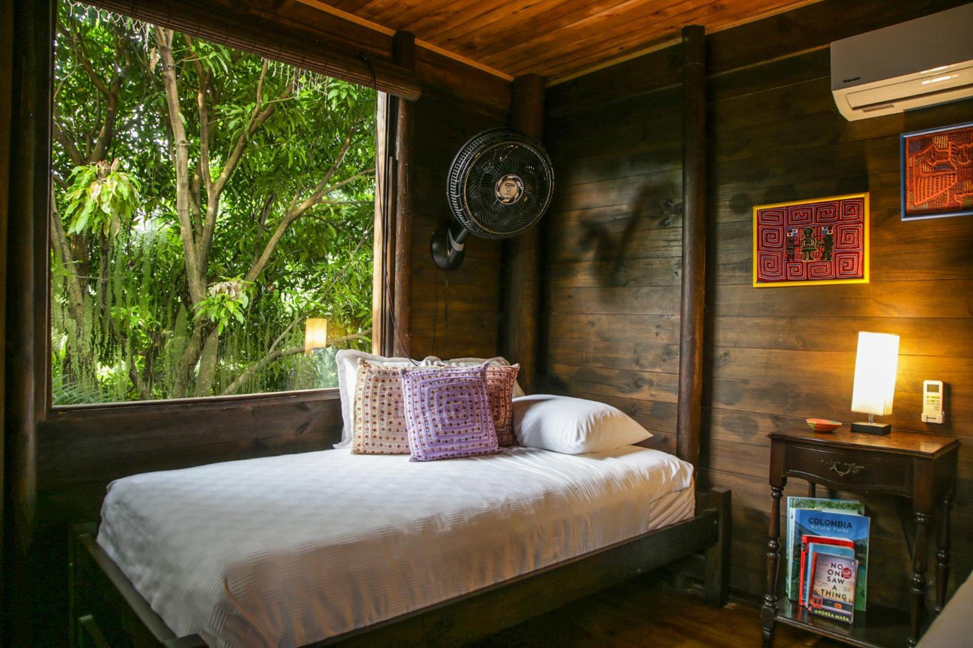 Villa Tayrona الزينو المظهر الخارجي الصورة