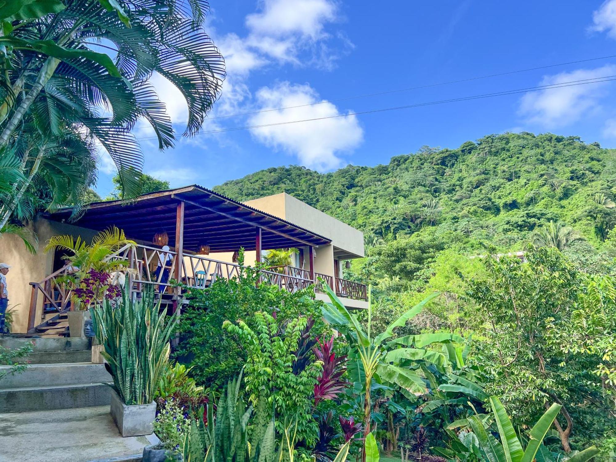 Villa Tayrona الزينو المظهر الخارجي الصورة