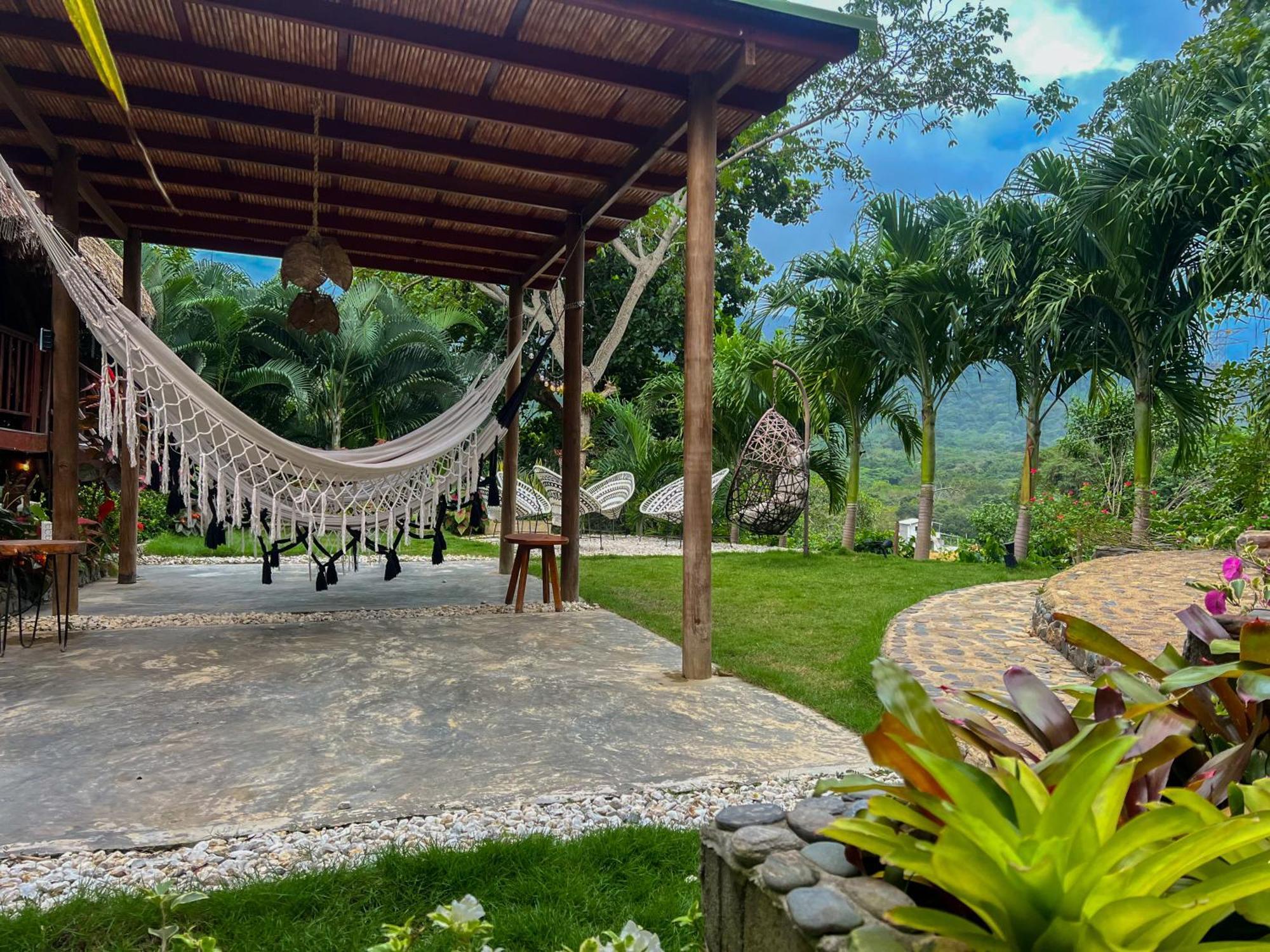 Villa Tayrona الزينو المظهر الخارجي الصورة